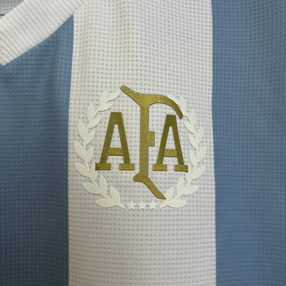 Maillot Homme Argentine Spécial 50 Ans - vue 2