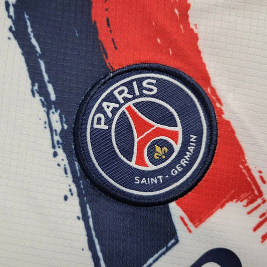 Kit Enfant Paris Saint Germain PSG Extérieur 24/25
