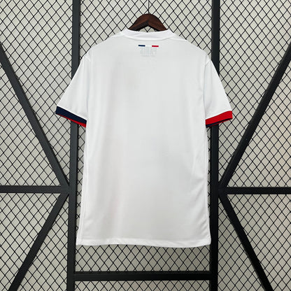 Maillot Paris SG Homme Extérieur 24/25 & 25/26 - vue 3