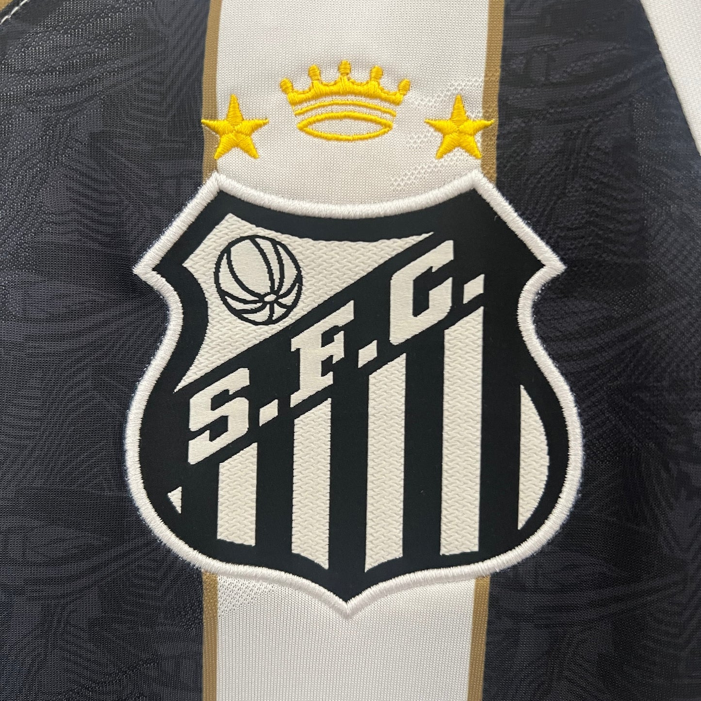 Santos Extérieur 24/25