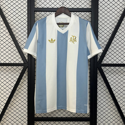 Maillot Homme Argentine Spécial 50 Ans - vue 1
