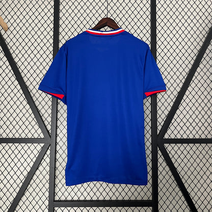 Maillot Équipe de France Homme Domicile 2024 - vue 3
