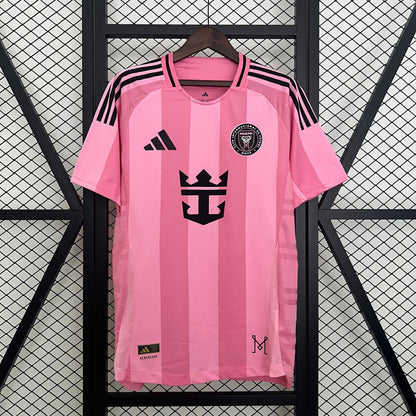 Maillot Inter Miami CF Homme Domicile 25/26 - vue 1