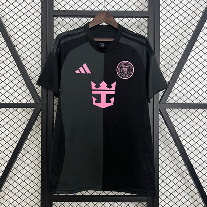 Maillot Inter Miami CF Homme Extérieur 25/26 - vue 1
