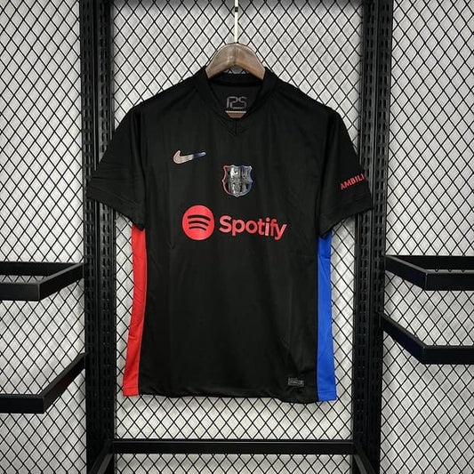 Maillot FC Barcelone Extérieur 24/25