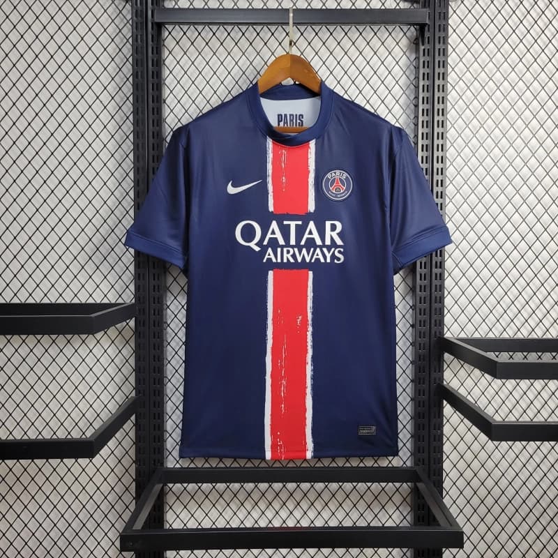 Paris Saint Germain PSG Domicile 24/25