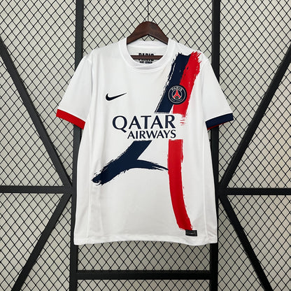 Maillot Paris SG Homme Extérieur 24/25 & 25/26 - vue 1