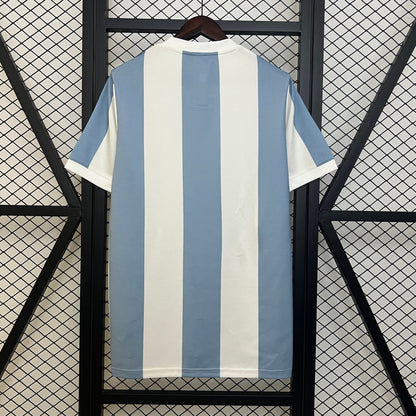 Maillot Homme Argentine Spécial 50 Ans - vue 3