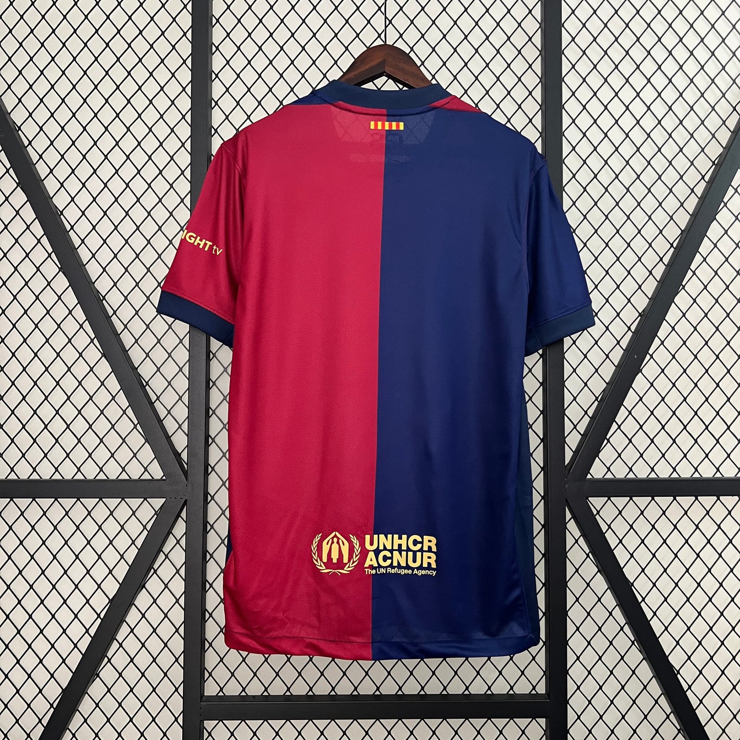 Maillot FC Barcelone Domicile 24/25