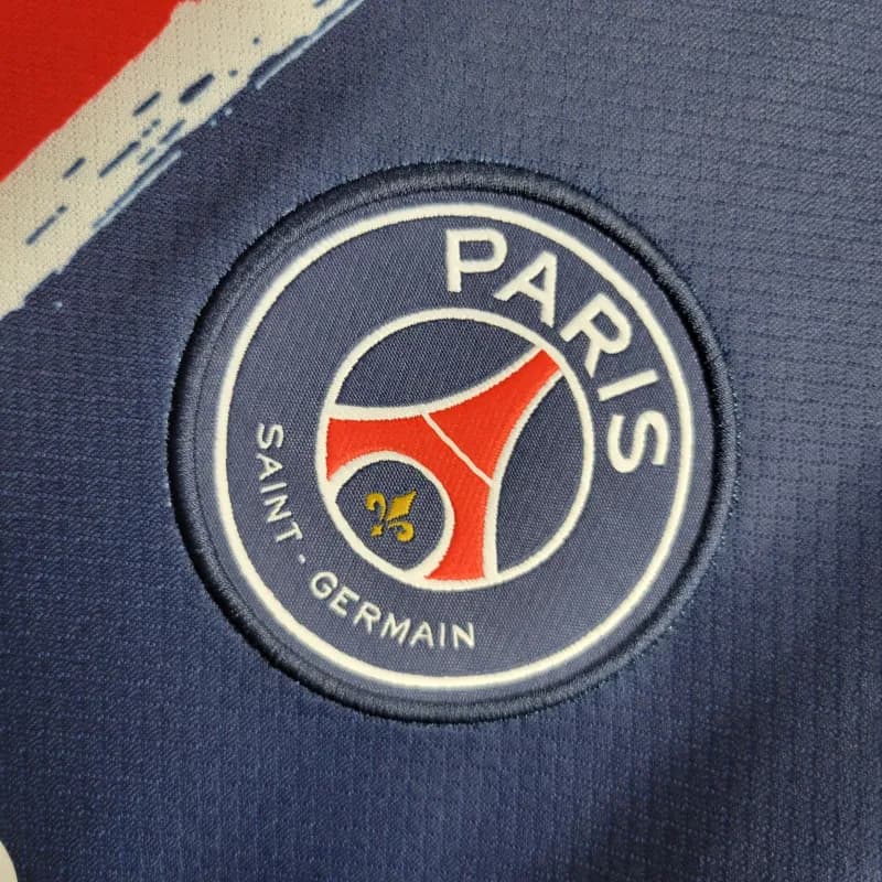 Paris Saint Germain PSG Domicile 24/25