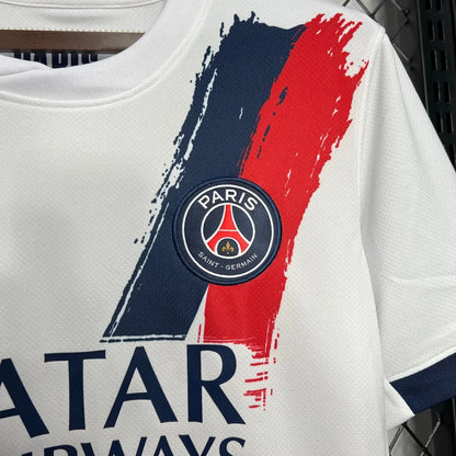Maillot Paris SG Homme Extérieur 24/25 & 25/26 - vue 2