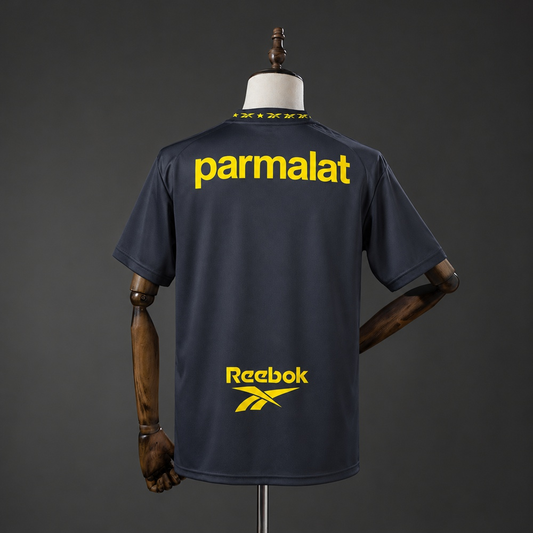 Maillot Peñarol extérieur rétro 1998/99 – dos